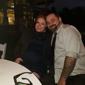 Meet your Posher, Meaghan